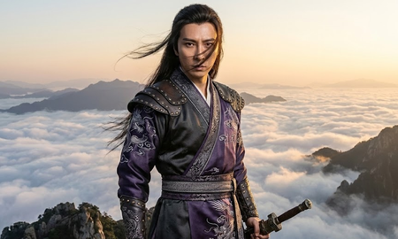 Cùng là cao thủ mang danh "bất bại", Độc Cô Cầu Bại giao đấu Đông Phương Bất Bại sẽ có kết quả bất ngờ