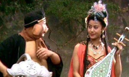 Vì sao Trư Bát Giới biết cầu mưa nhưng chưa bao giờ dùng?