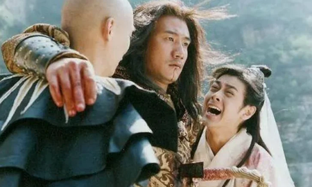 Không phải vì quá mạnh, đây mới thực sự là yếu tố làm nên Kiều Phong của Kim Dung