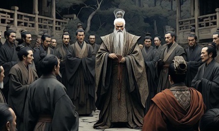 Chuyện ít biết về môn phái kỳ lạ chỉ có một đời chưởng môn