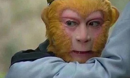 Tại sao chỉ một chút bụi đã khiến Tôn Ngộ Không suýt bị mù?