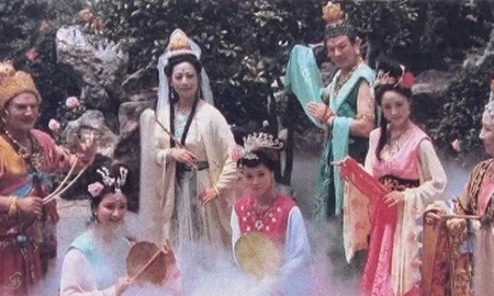 "Người mạnh nhất" trong giới thần tiên huyền ảo của Tây Du Ký là ai?