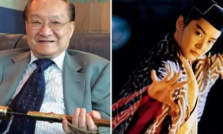 Cao thủ của Kim Dung: Không tự cung vẫn luyện thành Quỳ Hoa Bảo Điển, vô địch thiên hạ nhưng bị xóa sổ