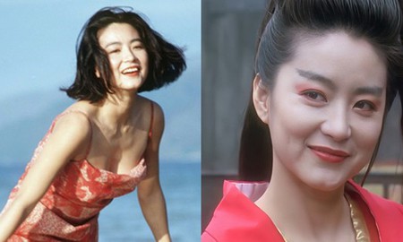 Đông Phương Bất Bại đẹp nhất màn ảnh: Bỏ showbiz cưới tỷ phú, sống xa hoa tuổi 71