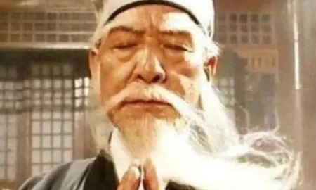 Vô Danh Thần Tăng dù mạnh đến mấy vẫn phải ngậm ngùi nhận thua trước 4 cao thủ ẩn danh này