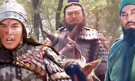 Vì sao tướng lĩnh của Tào Tháo cả gan đấu với Quan Vũ, Trương Phi nhưng không dám khiêu chiến Triệu Vân?