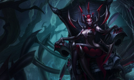 ĐTCL mùa 13: 3 đội hình sắp "hóa rồng" ở meta mới nhờ Riot "hồi sinh" mạnh mẽ