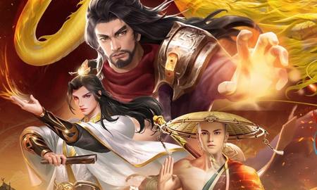 Tựa game Thiên Long Bát Bộ kinh điển của 8x 9x thông báo ngày ra mắt chính thức, cộng đồng chung một thắc mắc