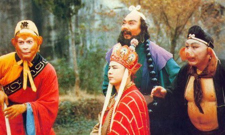 3 người cứu cả bộ phim Tây Du Ký, không phải Lục Tiểu Linh Đồng, đạo diễn tuyên bố: Không có họ thì phim không thành công đến vậy