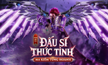 MU Lục Địa VNG "lộ diện" những thông tin quan trọng trong bản cập nhật mới