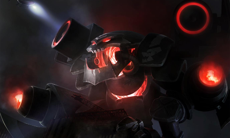 ĐTCL mùa 14: Áp đảo mọi đối thủ với đội hình Robot Bộc Phá "xe tăng hủy diệt"