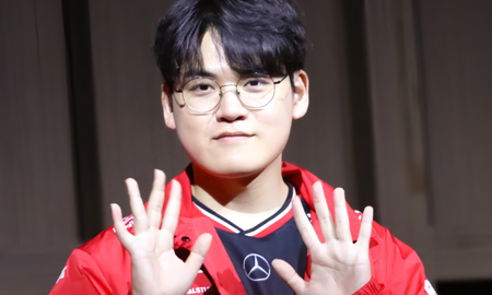 Thống kê thông số quan trọng của Xạ Thủ nhưng là "cú vả" T1 cực mạnh