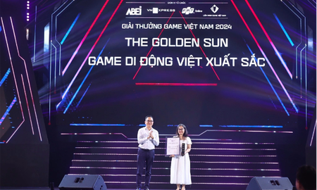 VTC - Phát triển ngành game qua cộng đồng và eSports
