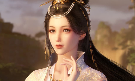 Tựa game kiếm hiệp siêu "dị": xuất hiện càng nhiều lỗi, người chơi càng mê mẩn