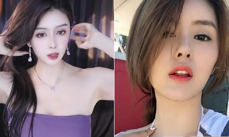 Sở hữu cả triệu người theo dõi, nữ streamer nổi tiếng bất ngờ vướng nghi vấn "lộ clip", thanh minh trong bất lực