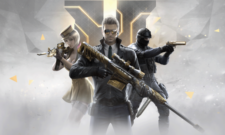 Crossfire: Legends chính thức mở tải ở 4 nước, thời điểm hồi sinh đã rất gần?