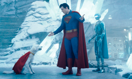 5 lý do bạn nên xem Superman (2025): Một bộ phim chữa lành giữa thời kỳ siêu anh hùng "bội thực"