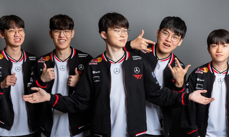 Một siêu sao T1 góp mặt trọn vẹn tất cả thông số tốt nhất của MSI 2025