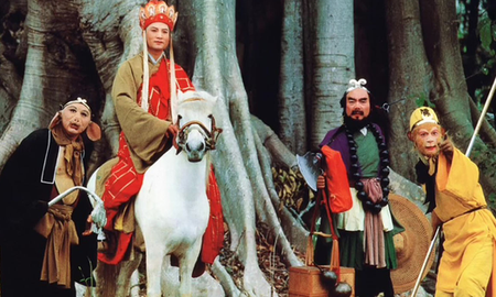 10 phim Trung Quốc có rating cao nhất mọi thời đại: Tây Du Ký chỉ xếp thứ 3, hạng 1 cán mốc 99% mới sốc