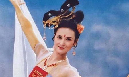 10 mỹ nhân đẹp nhất tiểu thuyết Tây Du Ký: Tây Lương nữ vương xếp thứ 2, hạng 1 nhan sắc không thuộc về nhân gian