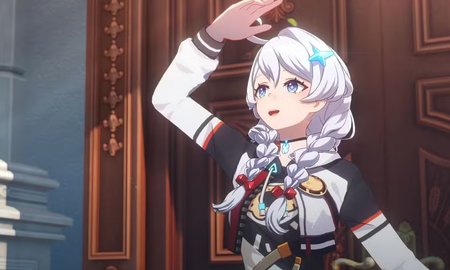 Game mới của miHoYo hé lộ gameplay, game thủ "khóc thét" vì lộ ra là "Auto chess" trá hình