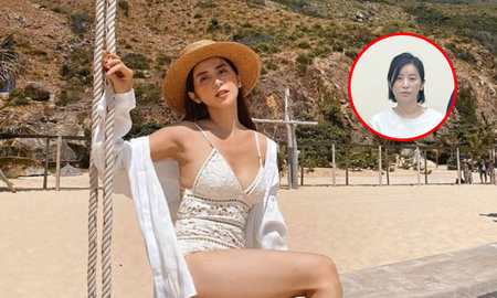 Miss Audition vừa bị bắt là ai? Cuộc sống "sang chảnh" như thế nào