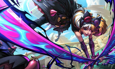 ĐTCL mùa 15: Trải nghiệm đội hình Tinh Võ Sư "ảo diệu" của mùa giải mới