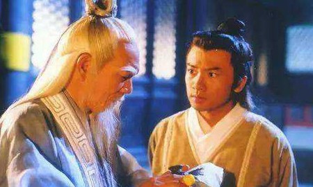 Trương Tam Phong là thiên tài, vì sao ông lại đạt được thành tựu ở tuổi 70, muộn hơn Trương Vô Kỵ 50 năm?