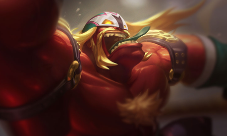 ĐTCL mùa 15: "Đổi gió" với đội hình Mundo "Xạ Thủ siêu toàn diện"