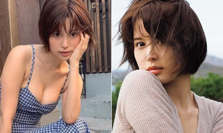 Thêm một hot girl kỳ cựu nối bước Yua Mikami rời cuộc chơi, là cái tên đã quá nổi tiếng