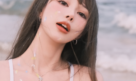 Hé lộ loạt ảnh đời thường "đốn tim" của cô nàng cosplay Tifa đang gây "bão mạng"
