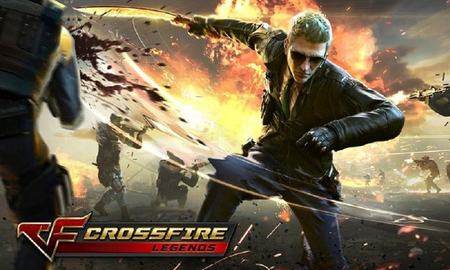 Fanpage chính thức của Crossfire: Legends bất ngờ có động thái mới, thời điểm huyền thoại trở lại đã rất gần?