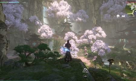 Mô hình “3 tầng Khinh Công” mới đã giúp Nghịch Thủy Hàn tái định nghĩa bay nhảy trong võ học như thế nào?