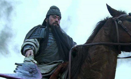 Lưu Bị giao "điểm nóng" Kinh Châu cho Quan Vũ: Không còn cách nào khác