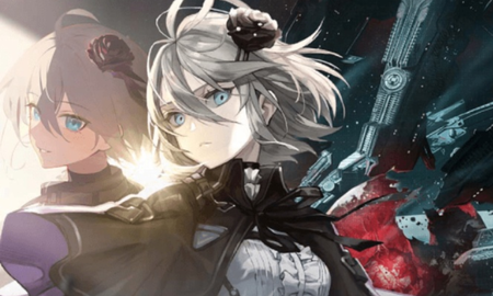 Game Gacha của "cha đẻ" Đột Kích đã chính thức ấn định ngày ra mắt