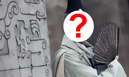 Cao thủ đen đủi nhất Thiên Long: Nếu vào thời Song Ưng đến Ngũ tuyệt thiên hạ cũng không thể đánh bại