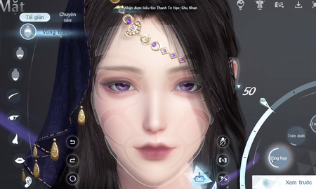 Trải nghiệm sớm CBT của Nghịch Thủy Hàn: Game hay, đồ họa đẹp, combat mãn nhãn... chỉ có một điểm trừ duy nhất