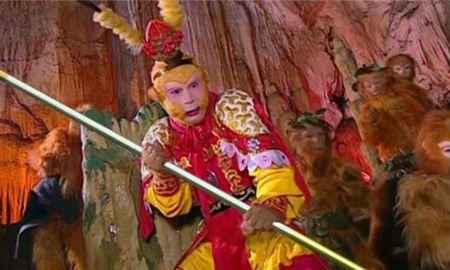 4 đời chủ nhân của gậy Như Ý, Tôn Ngộ Không sở hữu cuối cùng nhưng lại yếu nhất