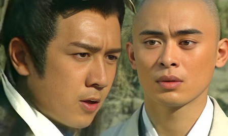 Hư Trúc bị giết nhưng Đoàn Dự chỉ một mực im lặng không báo thù: Hãy xem kẻ giết anh ta là ai