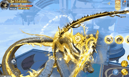 HOT: Chỉ 19.300đ, “7 ngày thành Thánh” cùng Tru Tiên Kiếm Vũ