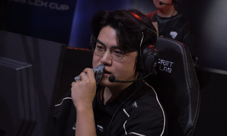 Mùa giải mới vừa bắt đầu đã khiến một vị tướng LMHT "xuống đáy"