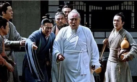 Tào Tháo bị chửi là tàn độc khi quyết giết Hoa Đà: 12 năm sau, người đời 'quay xe' khẳng định ông đã đúng