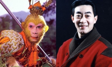 Tây Du Ký 1986: Bí mật đằng sau lớp mặt nạ "bất tử" của Tề Thiên Đại Thánh