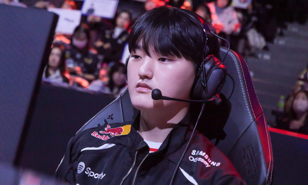 Hé lộ thông số của các Xạ Thủ tại LCK Cup 2026 nhưng lại vô cùng "ngược đời"