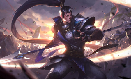 ĐTCL mùa 16: Top 3 Lõi Công Nghệ nguy hiểm, dễ khiến người chơi "sa lầy"