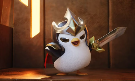 LMHT sập hàng loạt khiến cộng đồng game thủ bức xúc