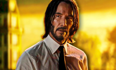 Sau 6 năm, Keanu Reeves nhiều khả năng sẽ chính thức trở lại với vai diễn xuất sắc thứ hai trong sự nghiệp