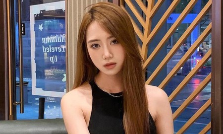 Hiện tượng mạng Thảo Bunny: Hot girl mới của làng game Việt, vừa xinh, vừa giỏi, lại còn là em họ TK Nguyễn