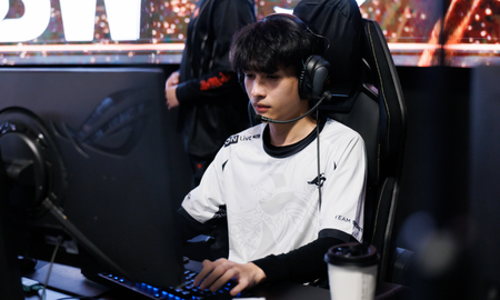 Xếp hạng top 5 Xạ Thủ hàng đầu làng LMHT giai đoạn đầu năm gây tranh cãi