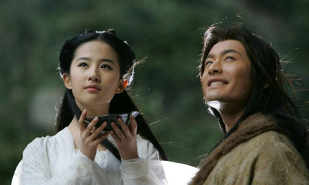 Những cặp đôi không chỉ đẹp mà còn ảnh hưởng cực lớn đến cốt truyện trong vũ trụ Kim Dung